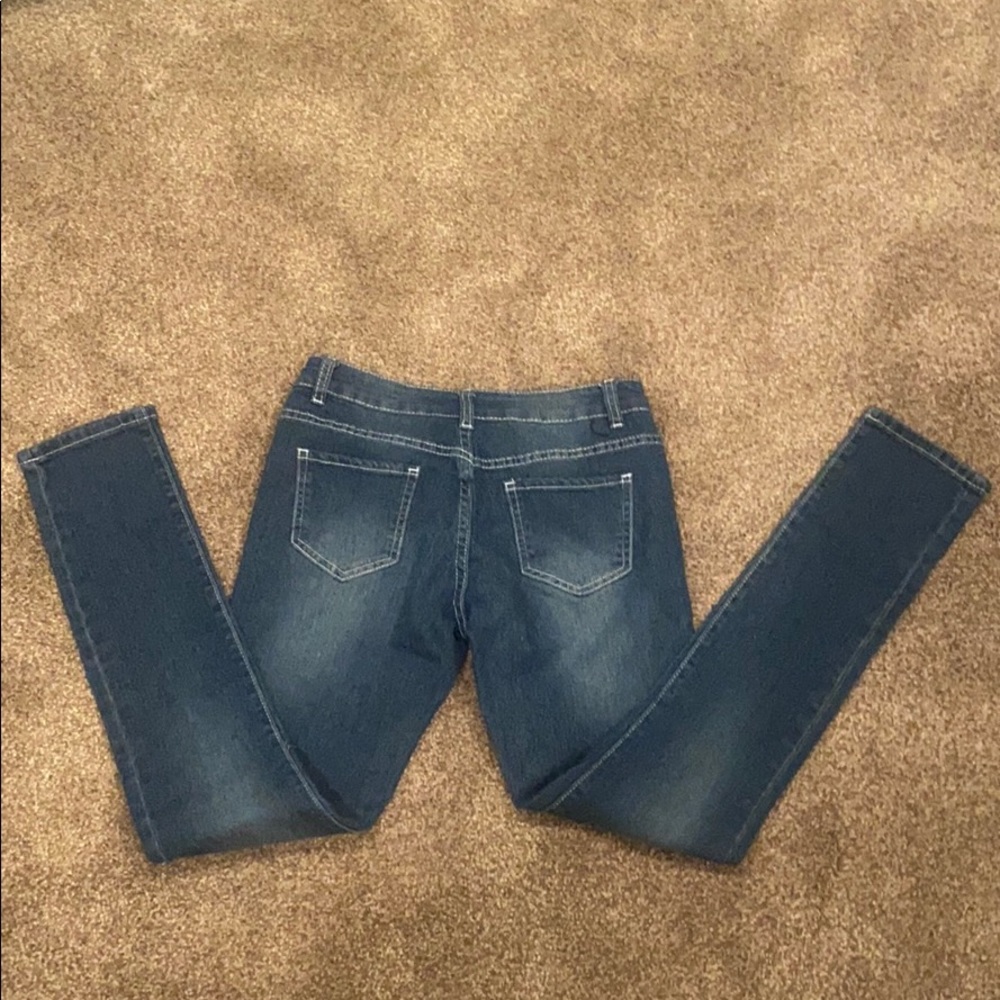 YRL Jeans Size 5